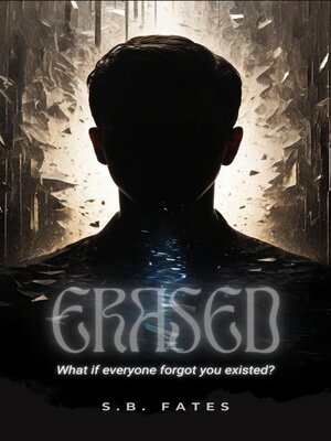 cover image of Erased